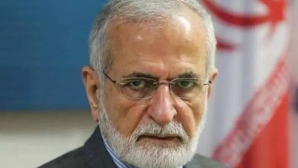 ایرانی خارجہ کونسل سربراہ