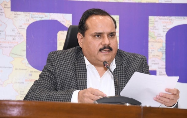 خصوصی نظر ثانی مہم