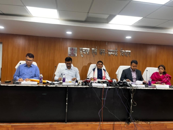 ریاست میں پیدا ہونے والی مچھلی کو بڑے پیمانے پر برآمد کیا جائے گا، سودھا آؤٹ لیٹس کی طرز پر تازہ کیچ فش آؤٹ لیٹ کھولے جائیں گے