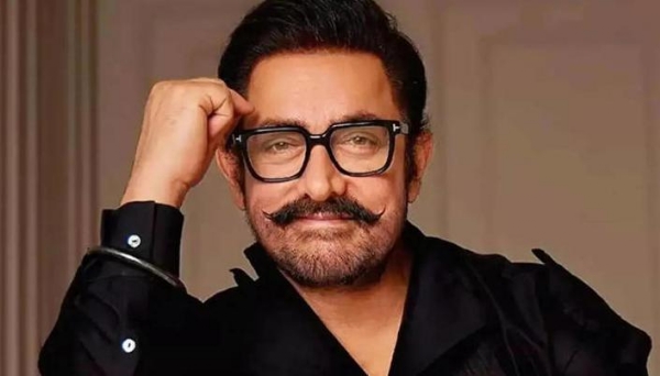 عامر خان نے مشکل دور کو یاد کیا، شراب کی لت کے بارے میں بات کی