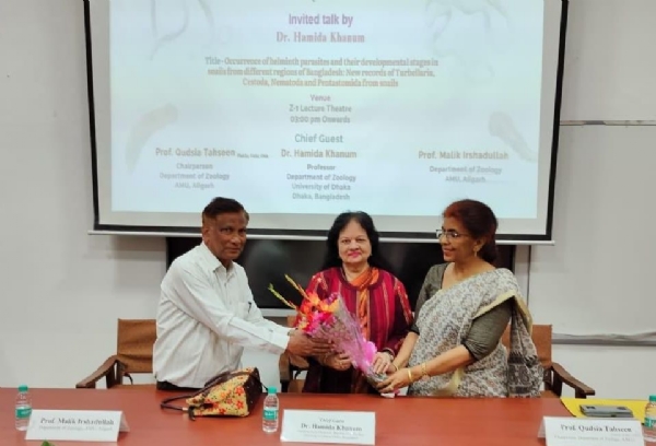 زولوجیکل سوسائٹی