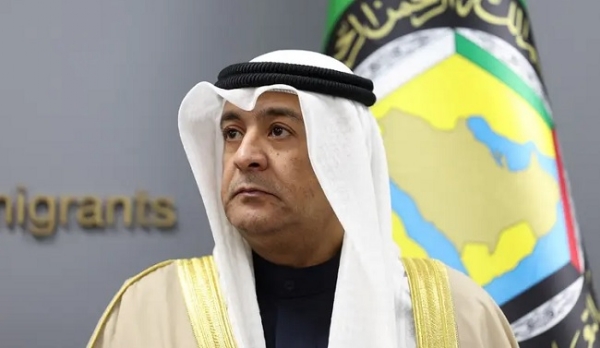 لبنان کا بیروت میں غیر ریاستی ہتھیاروں پرپابندی کااقدام،جی سی سی سربراہ کی طرف سے خیرمقدم