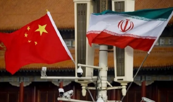 چین کی جانب سے ایران کو اسلحہ فراہم کرنے کی تیاری کا انٹیلی جنس رپورٹس میں انکشاف