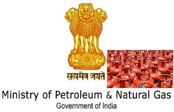 ایک دن میں 51.5 لاکھ ایل پی جی سلنڈر فراہم کیے گئے : حکومت