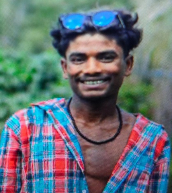 متوفی وکرم سنکو