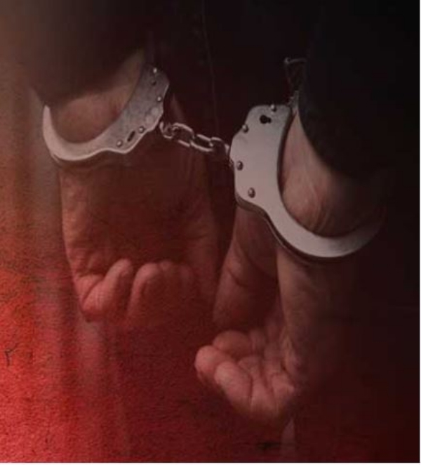 دہلی پولیس نے ملک مخالف سرگرمیوں میں ملوث ہونے کے الزام میں نوجوان کو حراست میں لیا