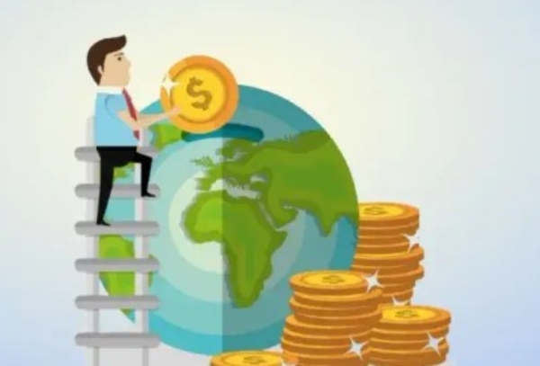 گھریلو بازار میں گلوبل فنڈ کی زبردست فروخت، تین ماہ میں 18.84 بلین ڈالر کی مالیت کے شیئر فروخت کئے گئے