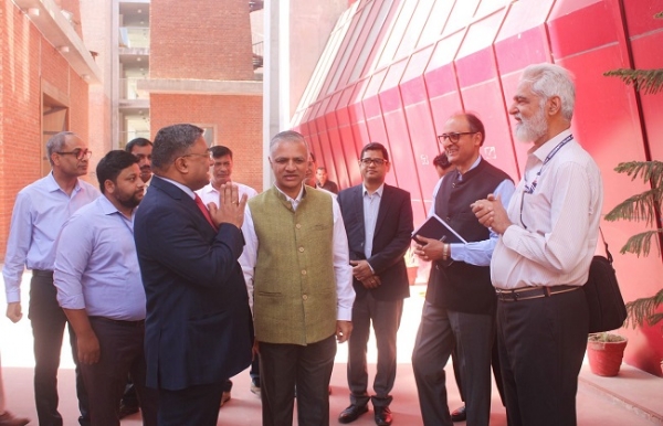 نالندہ یونیورسٹی میں پاسپورٹ سیوا موبائل وین کیمپ، 55 مستفیدین کوملا فائدہ