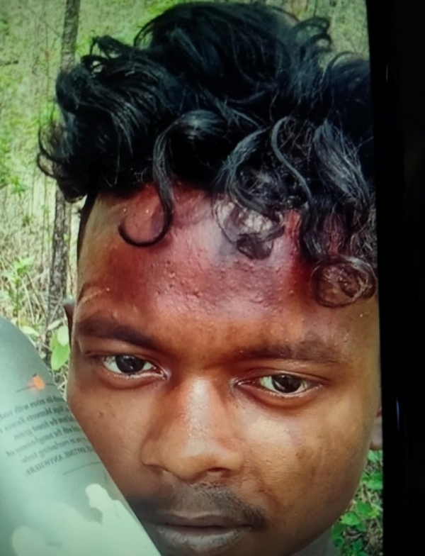 متوفی وپن سنکو