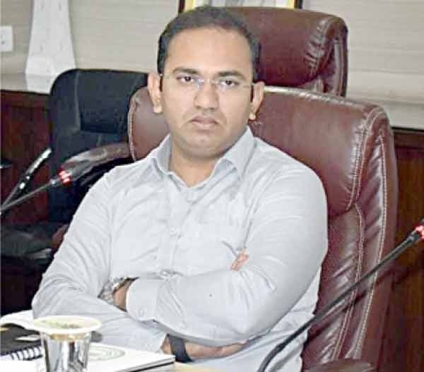 تمام اضلاع میں موثرعمل آوری کیلئے رعیتو ڈسٹری بیوشن کمپنی متحرک