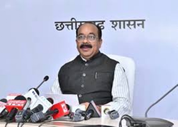 کانگریس میں اندرونی کشمکش عروج پر، عوام کا اعتماد ختم ہوا: نائب وزیر اعلیٰ ساو