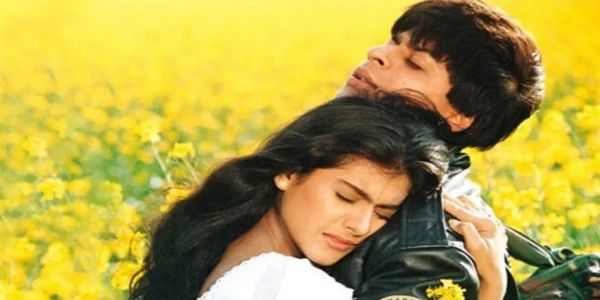 شاہ رخ خان-کاجول کی ڈی ڈی ایل جی عالمی سطح پر ہٹ