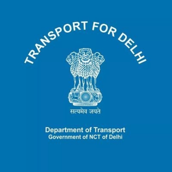 DELHI-TRANSPORT-DEPARTMENT