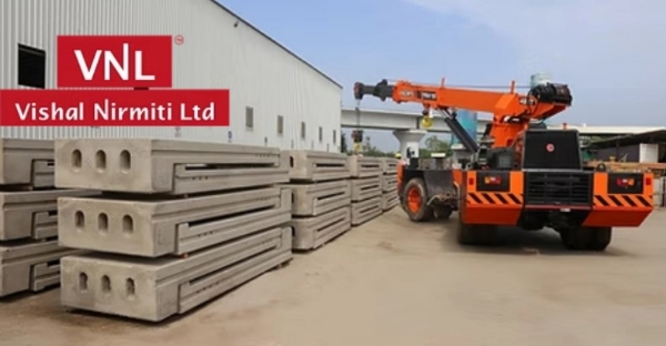 وشال نرمت لائے گی اپنا پبلک اشیو ، سیبی سے ملی منظوری