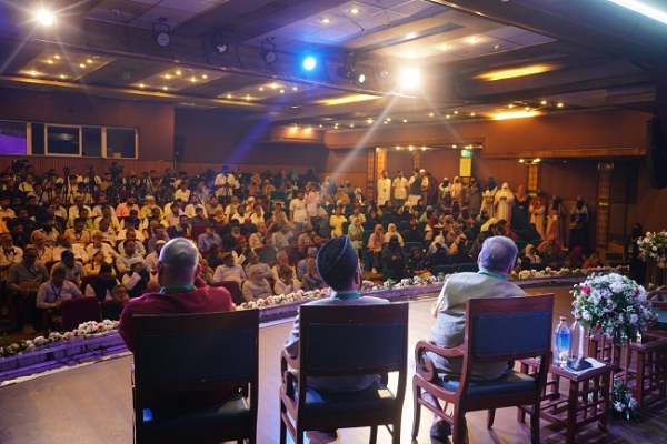 ہندوستان کی تعمیر اور ترقی میں اسلام اور مسلمانوں کے غیر معمولی تاریخی کردار کو نظر انداز نہیں کیا جا سکتا