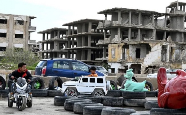 بشار الاسد دور کے لاپتہ بچوں کی بازیابی، 194 بچے اہلِ خانہ کے حوالے