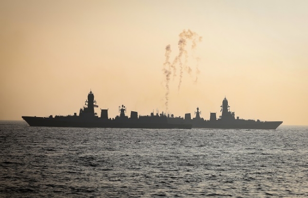 Navy-Commanders-Conference