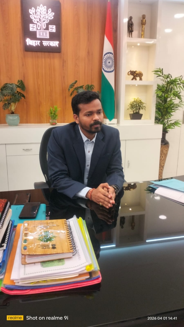 کشن گنج میں ایل پی جی گیس کی مناسب دستیابی 7,993سے زیادہ سلنڈر اسٹاک میں، سپلائی معمول پر