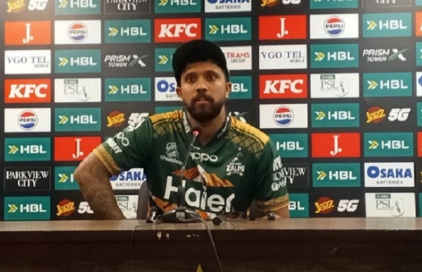 صحافی نے پی ایس ایل اور آئی پی ایل سے متعلق سوال پوچھ کر کوسل مینڈس کو کیا حیران