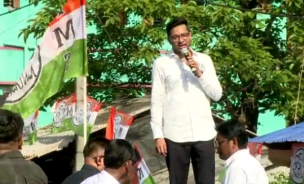 لکشمی بھنڈار میںکوئی پریشانی آئی تو ایک گھنٹے کے اندر حل کیا جائے گا: ابھیشیک بنرجی