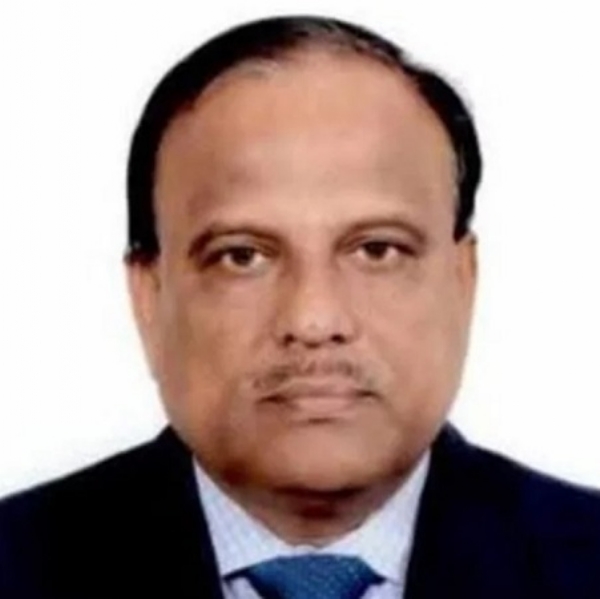 ڈاکٹر محمد عبد الرزاق۔ فوٹو: فائل ڈاکٹر محمد عبد الرزاق۔ فوٹو: فائل