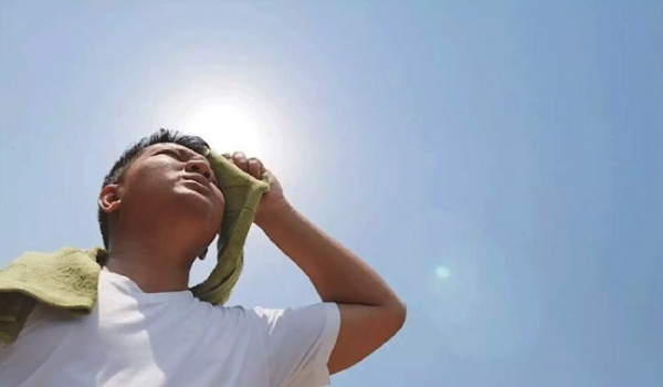 آئندہ دنوں میں درجہ حرارت میں اضافہ: محکمہ موسمیات