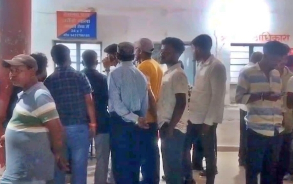 رانچی میں نابالغ گھریلو ملازمہ کا پیٹ پیٹ کر قتل، خاتون سپروائزر اور اس کا بھائی گرفتار