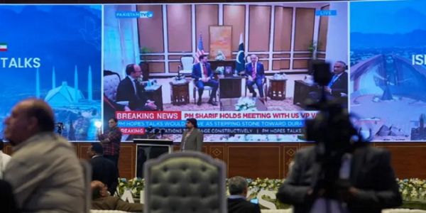 آسٹریلیا کا ایران اور امریکہ سے مذاکرات دوبارہ شروع کرنے کا مطالبہ