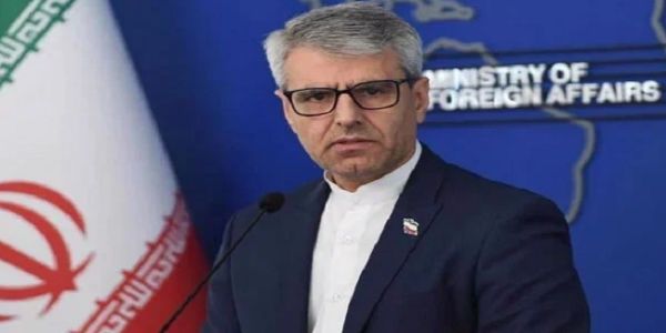 مذاکرات میں دو تین اہم ایشوز کے سبب ڈیل نہ ہوسکی: ایرانی وزارت خارجہ کا دعویٰ
