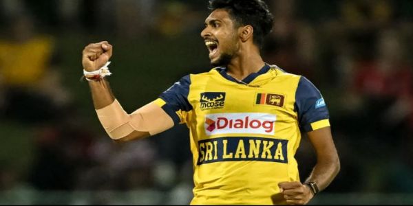 پاتھیرانا کو سری لنکا کرکٹ سے ملا این او سی ۔ جلد ہی کے کے آر اسکواڈ میں شامل ہوں گے۔