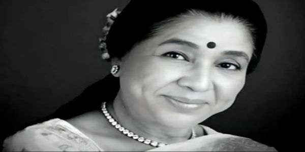 ترنم کی ملکہ آشا بھوسلے نہیں رہیں، ملک بھر میں سوگ کی لہر