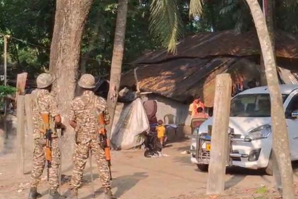 ای ڈی کی چھاپہ ماری