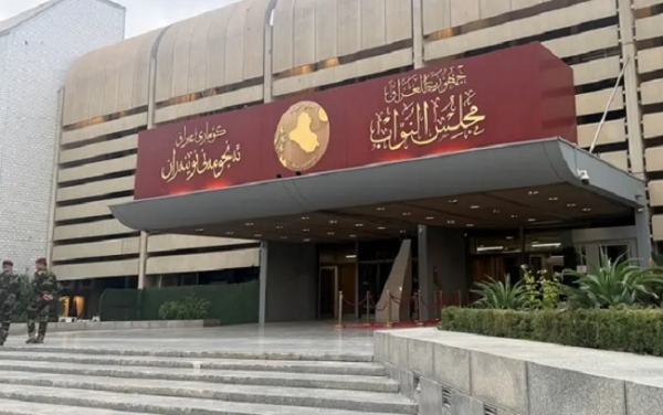 نظار امیدی بنے عراق کے نئے صدر ،وزیراعظم کا انتخاب جلد