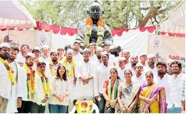 ہند ۔ امریکہ تجارتی معاہدہ منسوخ کرنے کا مطالبہ : راچاملا سدیشور