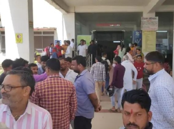 WOMEN-DIES-HOSPITAL-FALLING-