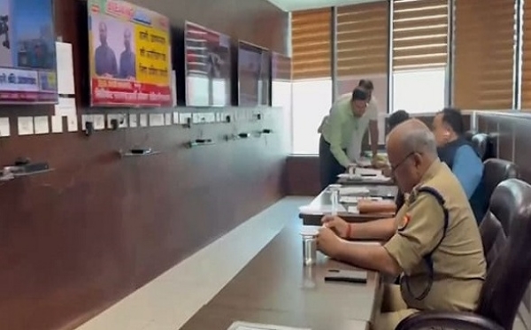 UP-DGP-MONITIRING-NOIDA