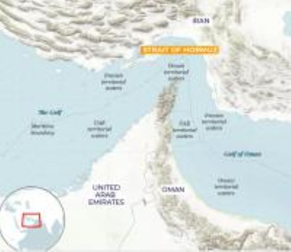 Hormuz-Iran-USA-China-UK Hormuz-Iran-USA-China-UK