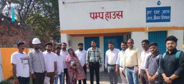 جل جیون میشن