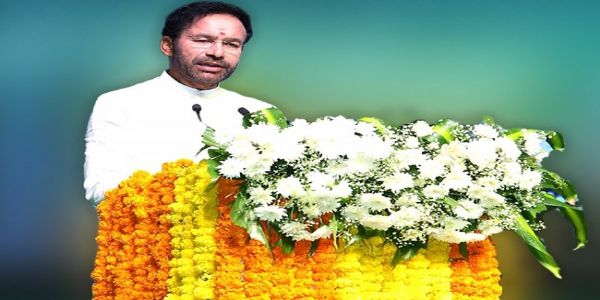 ملک میں 90 دنوں تک کوئلے کے کافی ذخائر دستیاب ہیں: جی کشن ریڈی