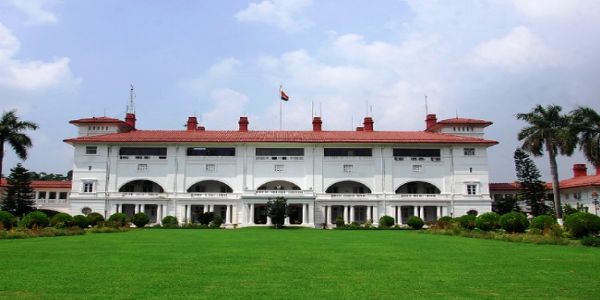 بہار میں سیاسی سرگرمیاں تیز، آئندہ 48 گھنٹے اہم، گورنر نے ڈی ایم کو طلب کیا