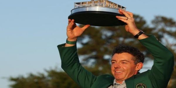 اپڈیٹ۔ماسٹرس 2026: روری میک الروئے کی تاریخی جیت ، مسلسل دوسری بار چیمپئن بنے