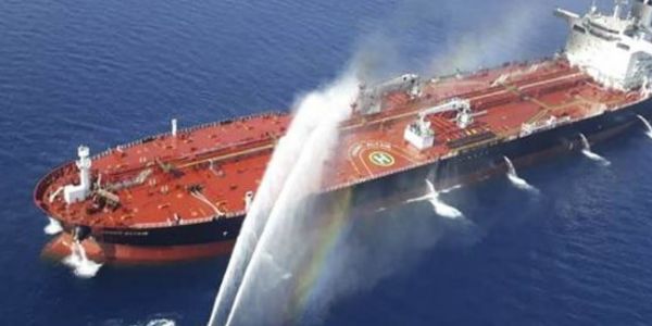 ہندوستان میں ایرانی خام تیل کی سات سال بعد واپسی، اہم بندرگاہوں پر تیل ٹینکر پہنچے