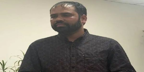 (اپ ڈیٹ) کانپور کڈنی ریکیٹ معاملے میں مفرور ڈاکٹر روہت گرفتار