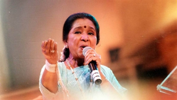 Obit Asha Bhosle Life Journey