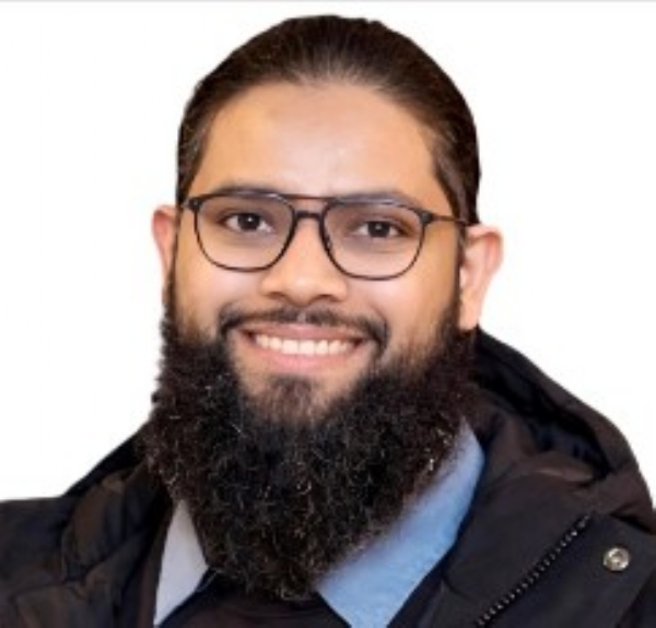 عطیب احمد خان