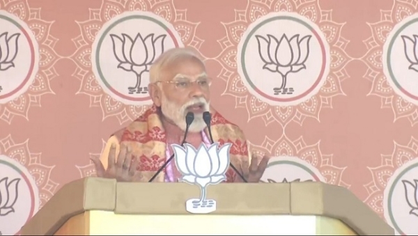 وزیراعظم نریندر مودی وزیراعظم نریندر مودی