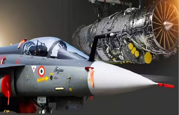 اب ہندوستان  میں امریکی انجنوں کی مرمت ممکن، فضائیہ کے ساتھ معاہدہ