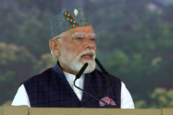 وزیر اعظم نے دہلی – دہرادون اقتصادی راہداری کا افتتاح کیا وزیر اعظم نے دہلی – دہرادون اقتصادی راہداری کا افتتاح کیا