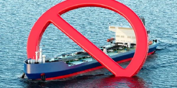 فضائی نگرانی اور 15 سے زائد بحری جہازکریں گے ایرانی بندرگاہوں کا محاصرہ