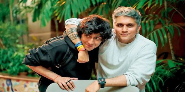 موہت سوری آہان پانڈے کے ساتھ فلم بنائیں گے۔